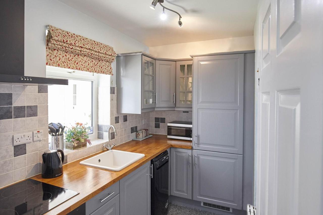 Host & Stay - The Haven Whitby Exteriér fotografie
