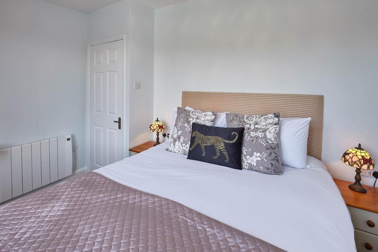Host & Stay - The Haven Whitby Exteriér fotografie